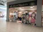 HandMasters (Babushkina Street, 2А), salón de belleza
