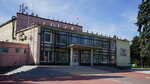 Библиотека (stanitsa Razdolnaya, ulitsa Frunze, 36), casa de la cultura