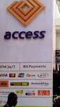 Access Bank (Ashanti, Kumasi Metropolitan District, Prempeh Ii Avenue, 301), bank
