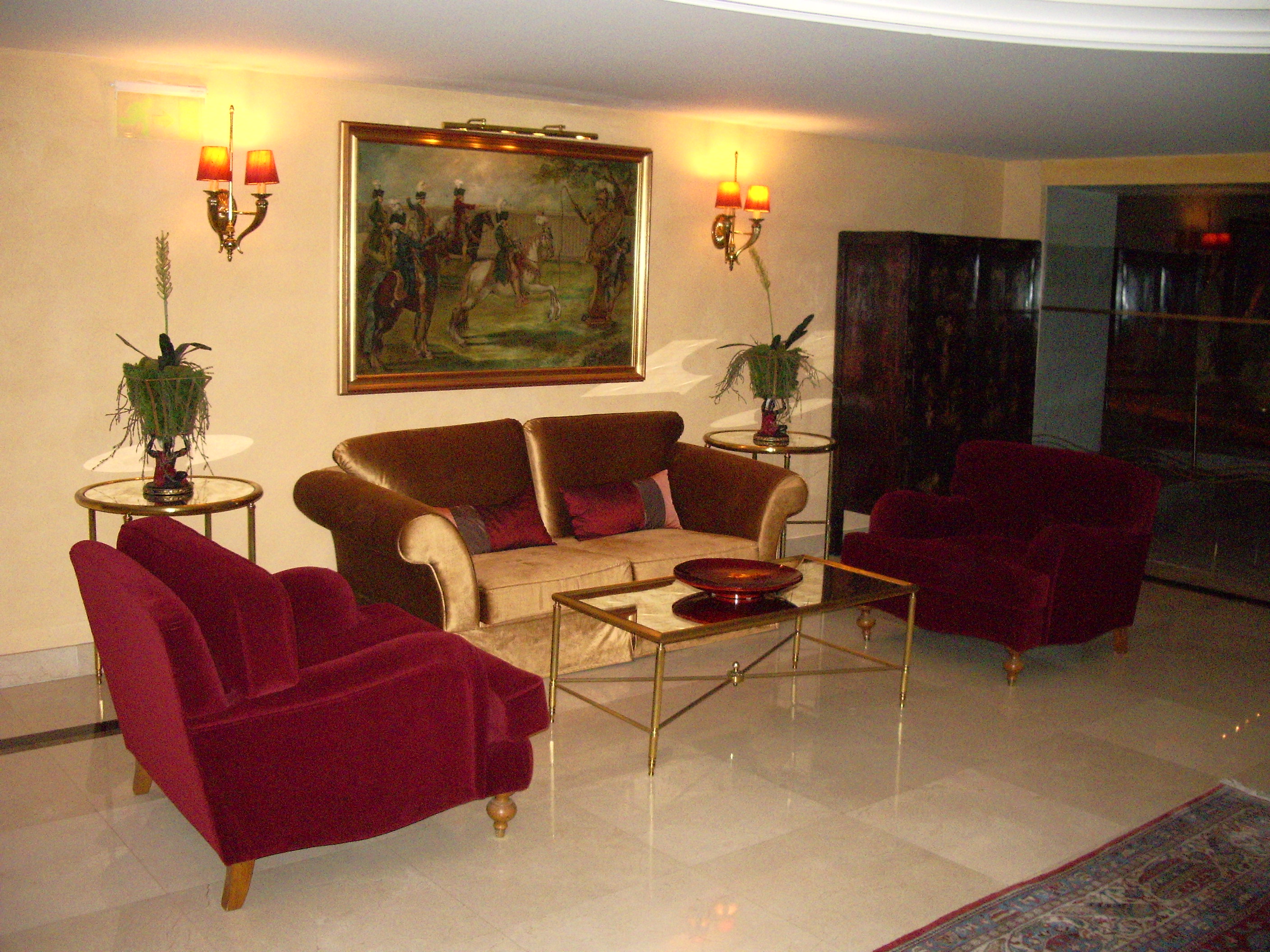 Фото Hotel Cascais Miragem Health & SPA