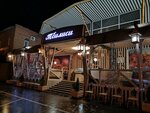 Tbilisi (Zhebrunova Street, 4Д), restaurant