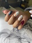 All-nails (Тверецкий пр., 17, д. Голубое), ногтевая студия в Москве и Московской области