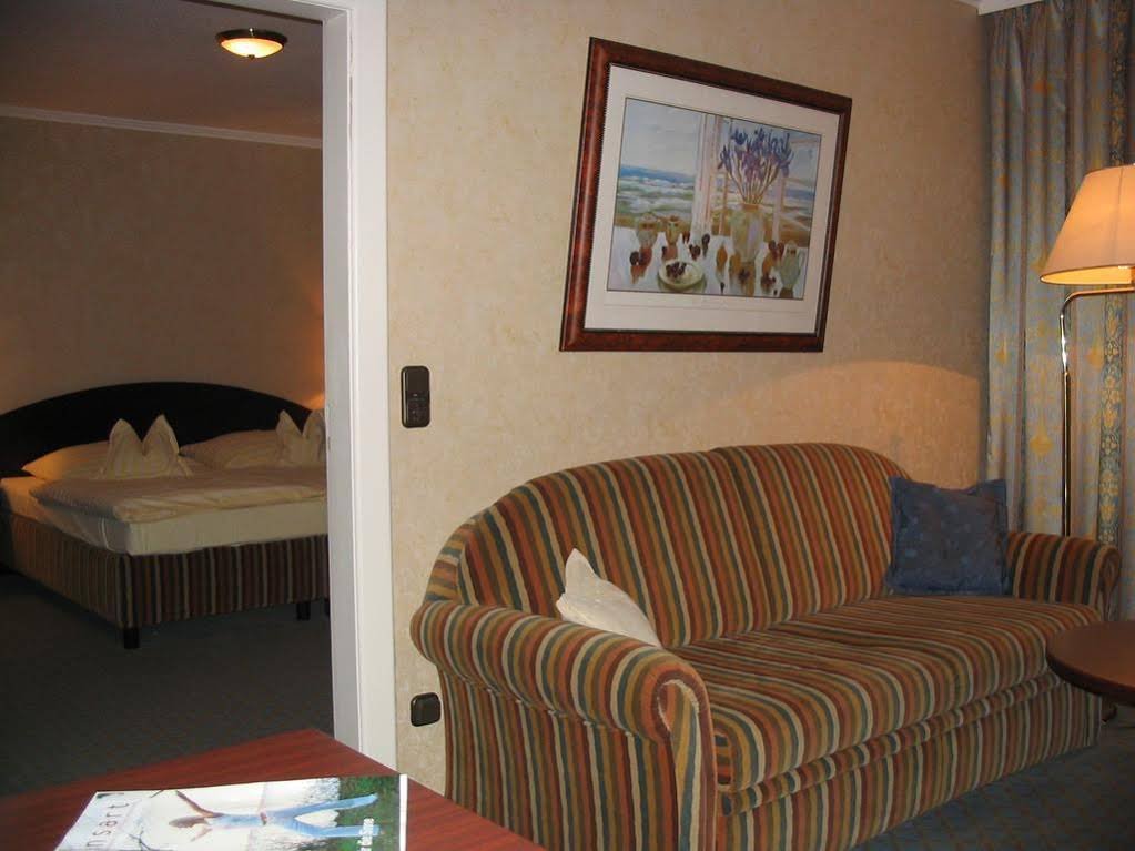 Фото Hotel Kirchspiels Gasthaus