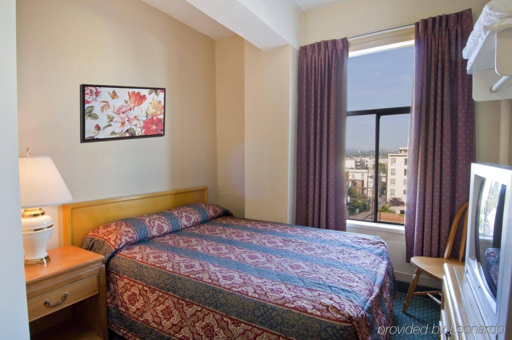 Фото Budget Inn Patricia Hotel