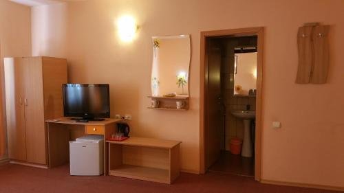 Фото Pensiunea Paloma