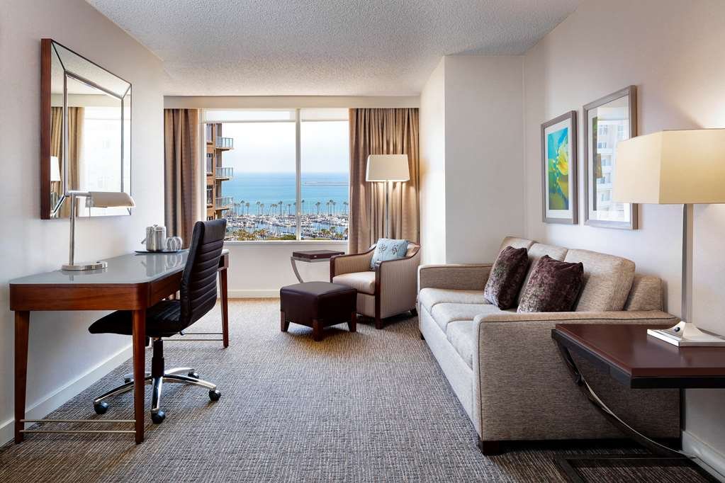 Фото The Westin Long Beach