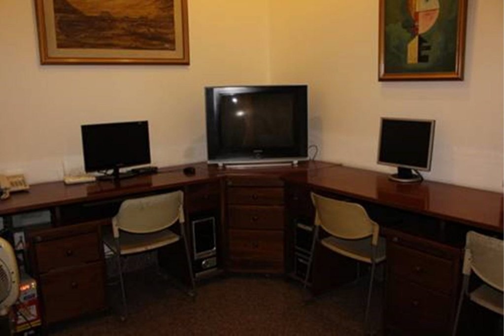 Фото Ngoc Ha Hotel Saigon