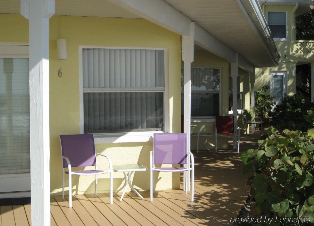 Фото Pearl Beach Inn