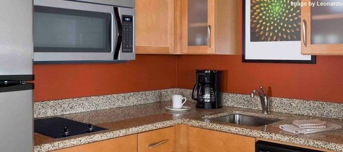 Фото Residence Inn by Marriott Denver North-Westminster