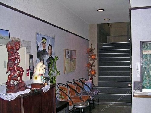 Гостиница Hotel Villa Dogo в Мацуяме
