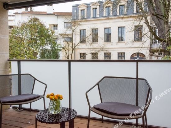 Фото Le Palais Gallien Hôtel & SPA