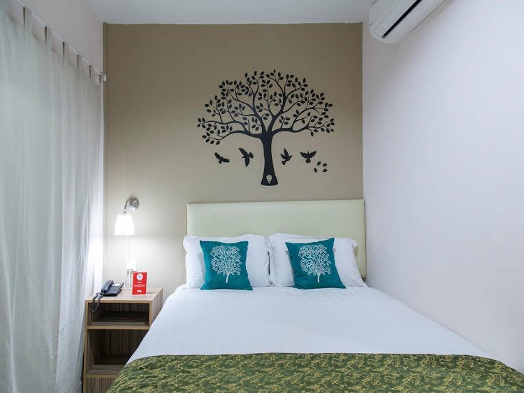 Фото Orkid Inn Pudu