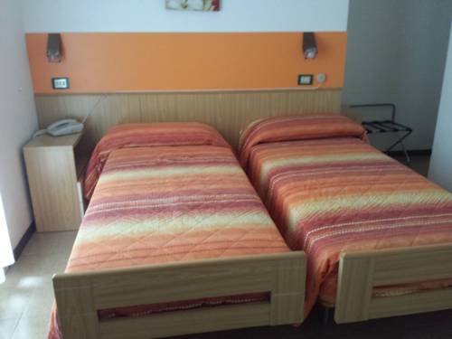 Фото Hotel Capinera