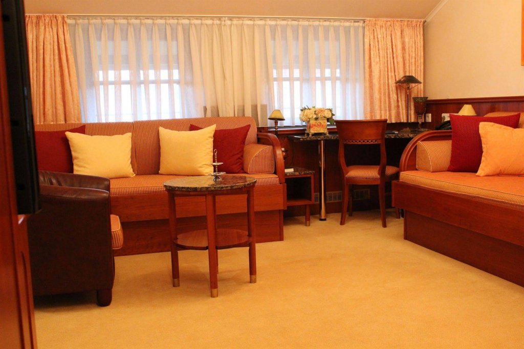 Фото Hotel Neuwirt