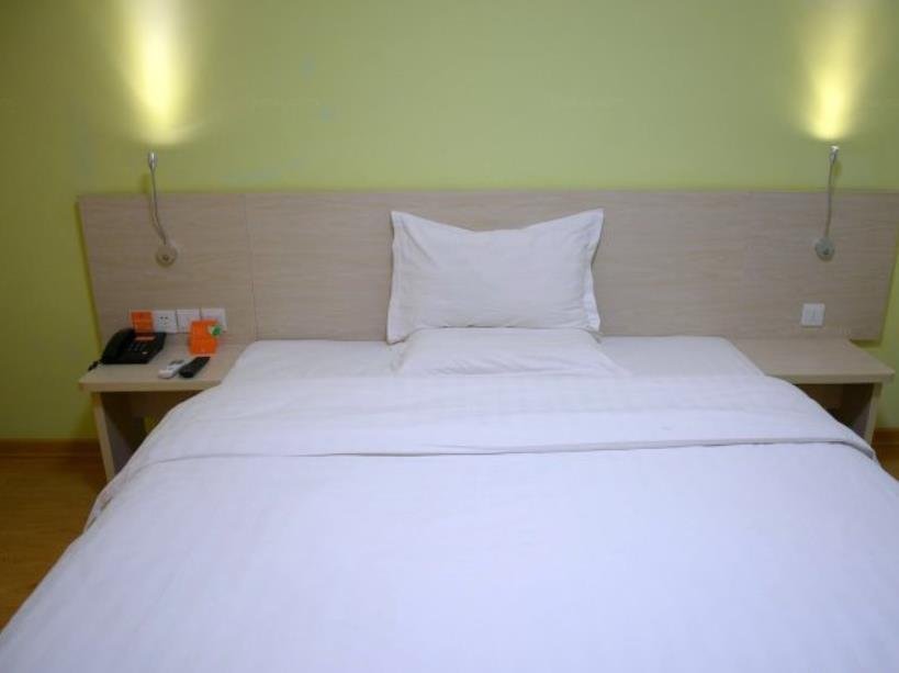 Фото 7 Days Inn Laiwu Fengcheng West Street Branch
