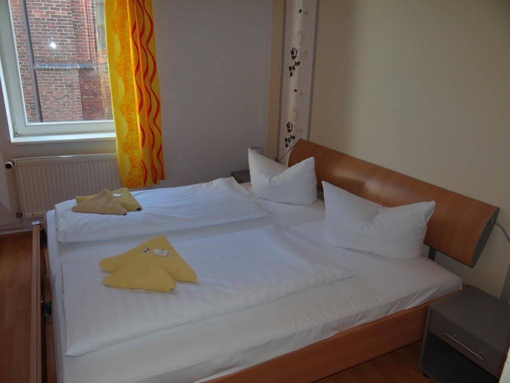 Фото Pension Apostel