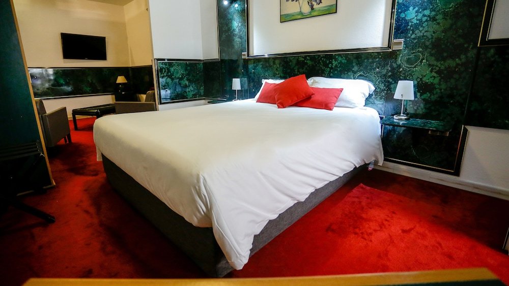 Фото Hotel Napoleon