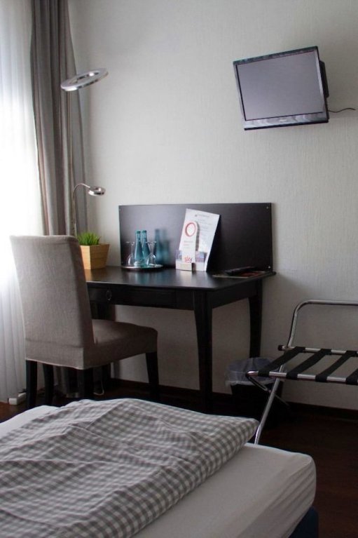 Фото Hotel Kolpinghaus Lingen