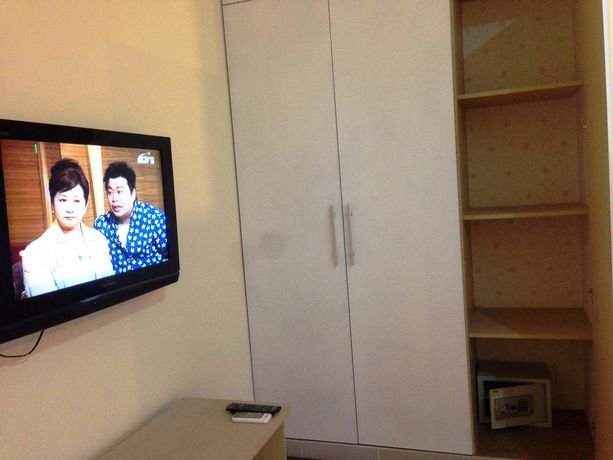 Фото Diamond Suite Hai Ba Trung