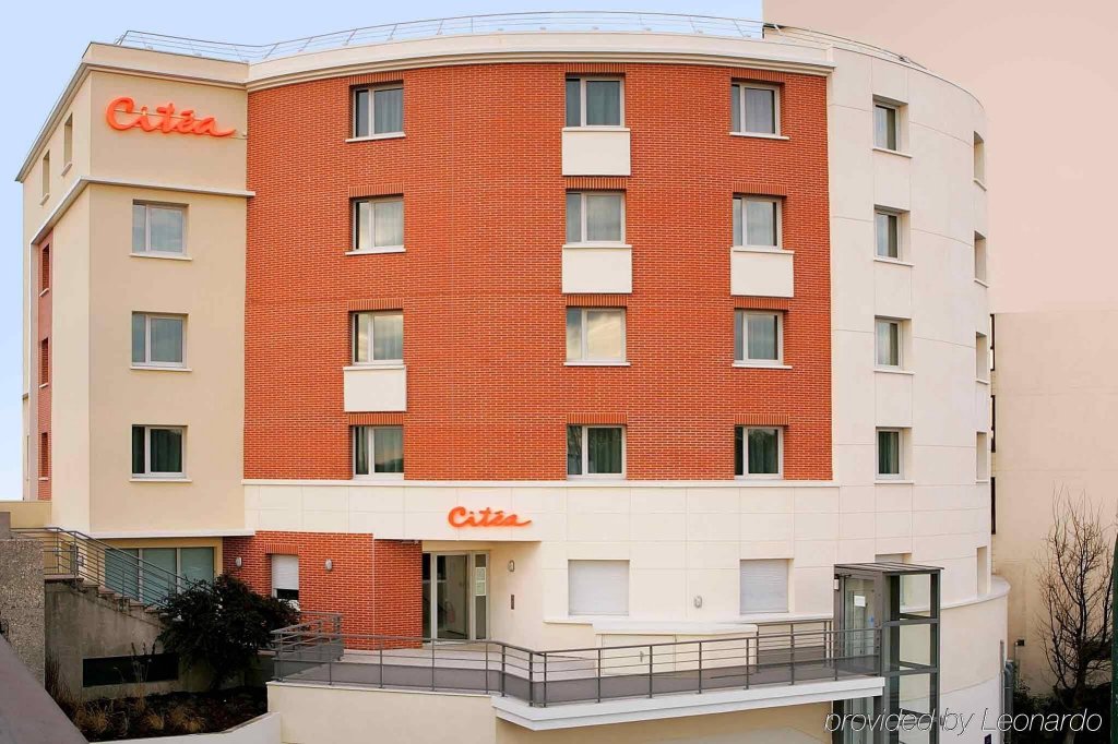 Фото Aparthotel Adagio access Nogent Sur Marne