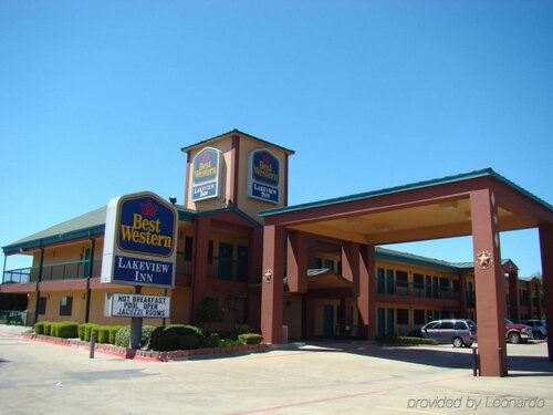 Гостиница Quality Inn & Suites Garland - East Dallas
