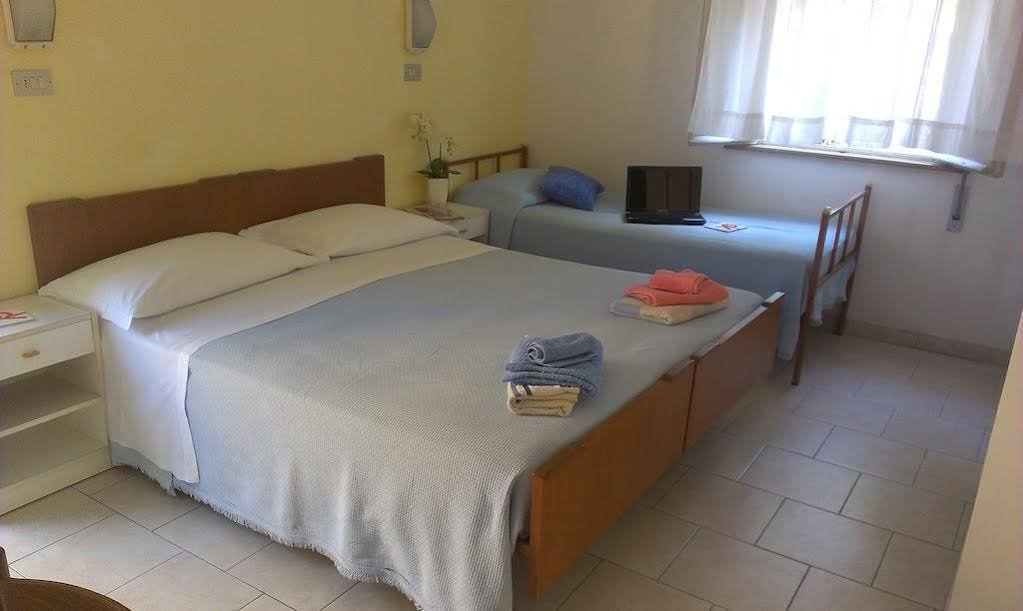 Фото Albergo Maria Gabriella