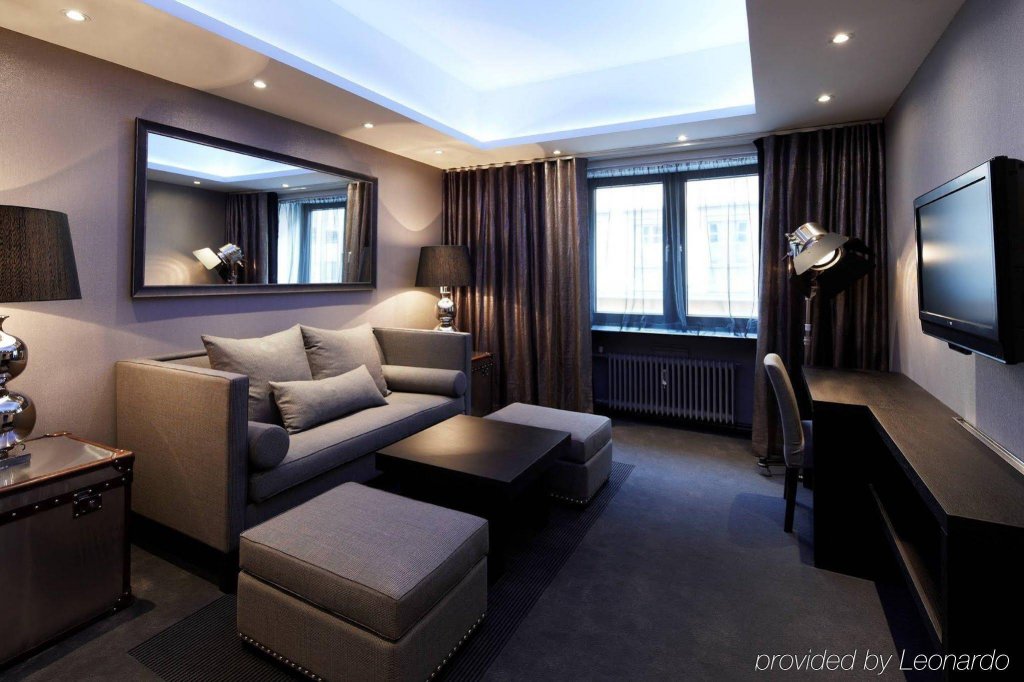 Фото Scandic Neptun