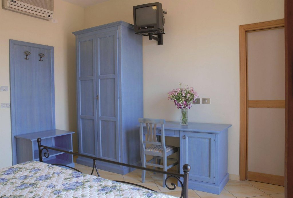 Фото Hotel Ismaele