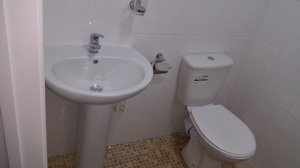 Фото The Oxford House