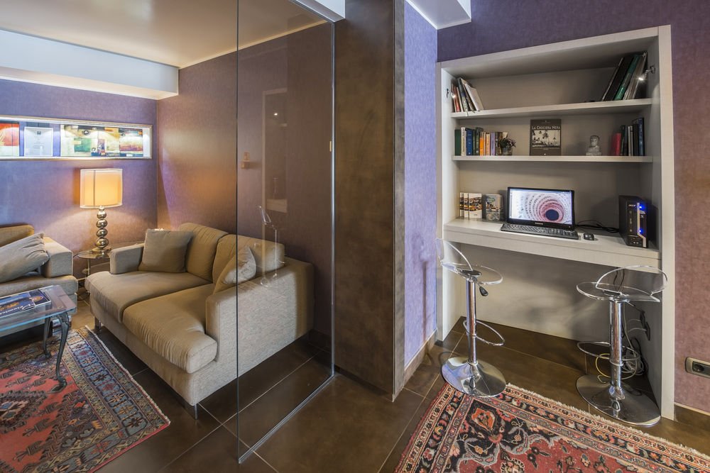 Фото Rome Airport Hotel Fiumicino