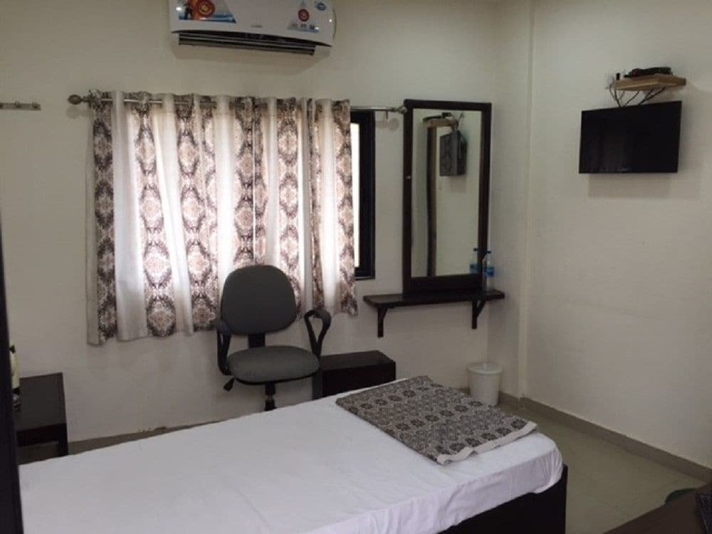 Фото Vrp Guest House