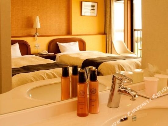 Фото Sado Futatsugame View Hotel