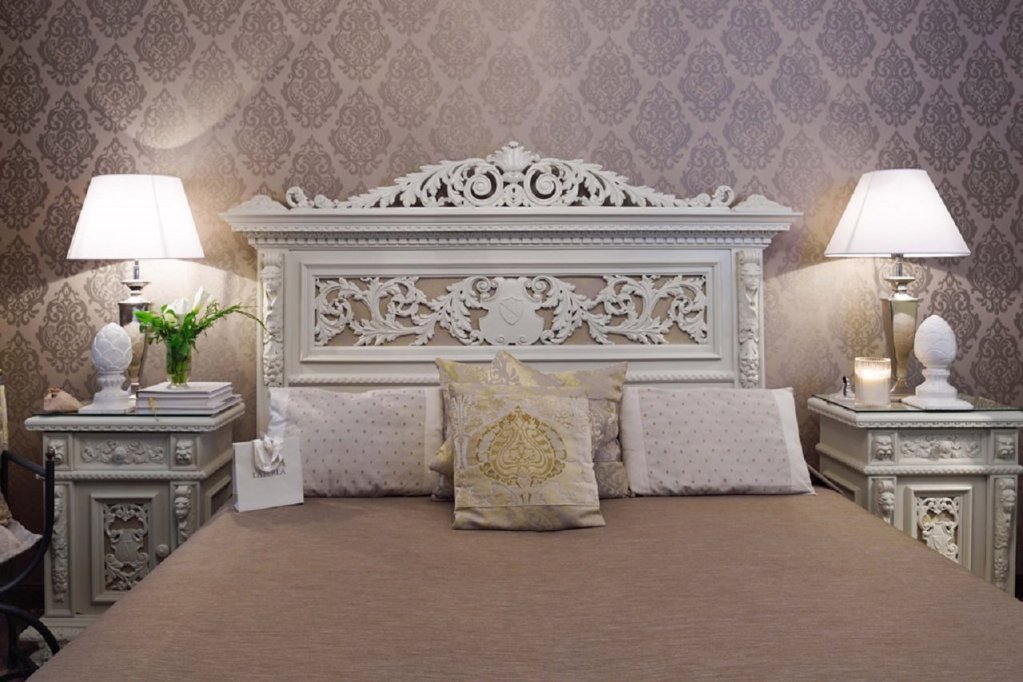 Фото Hotel Metropole Venezia