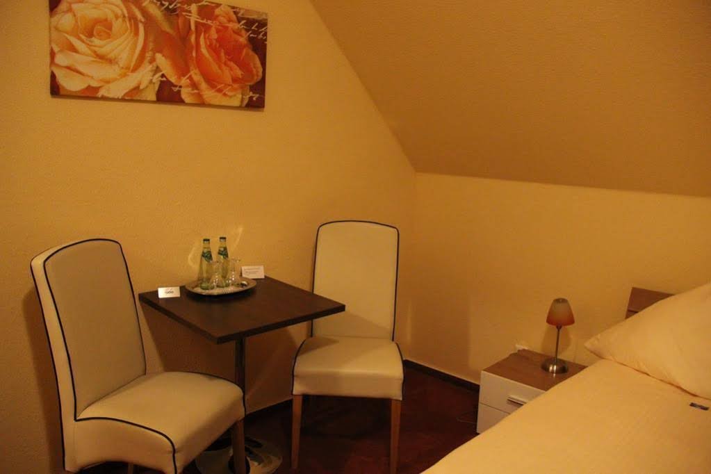 Фото Holsteiner Hof