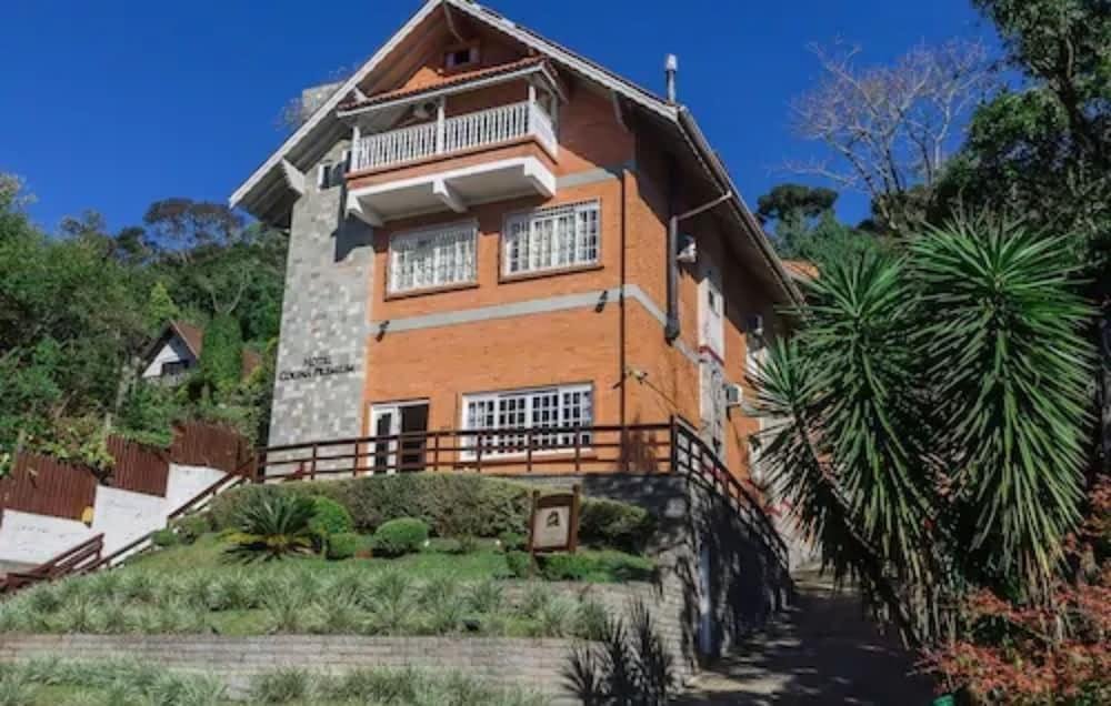 Фото Laponia Hotel Gramado