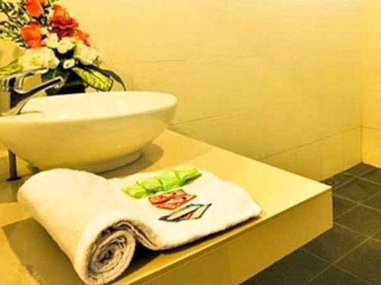 Фото Cassadua Hotel