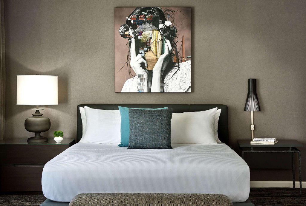 Фото Отель Zelos San Francisco