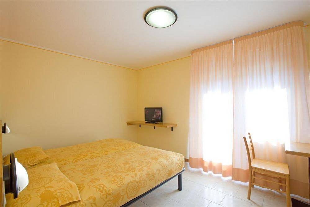 Фото Garnì Oasi