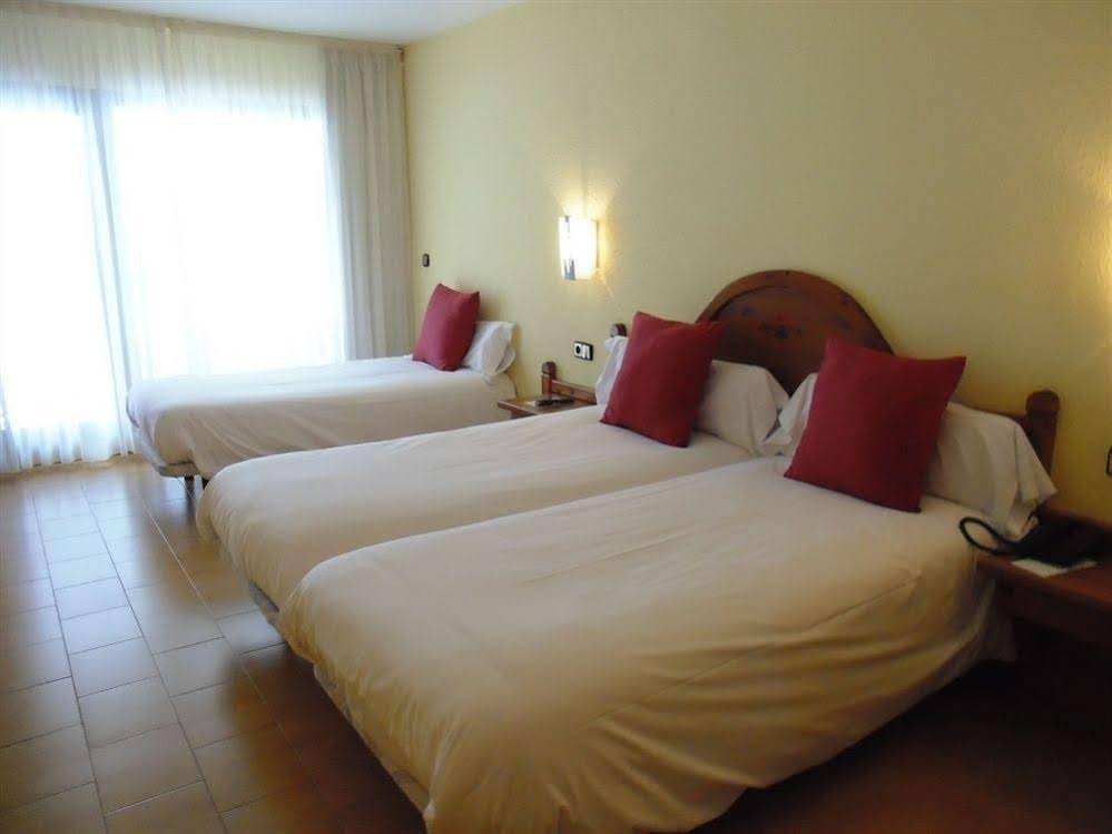 Фото Hotel Sant Gothard