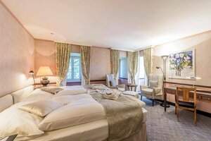 Kurhotel Im Park (Aargau, Brugg, Badstrasse, 50), hotel