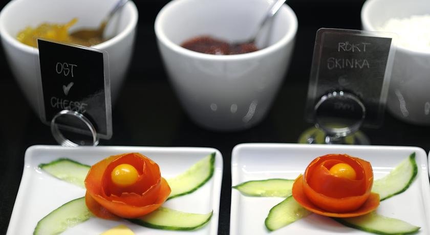 Фото Good Morning Jönköping