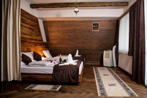 Гостиница Motel Babino Brdo