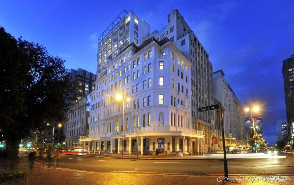 Фото Taj Cape Town