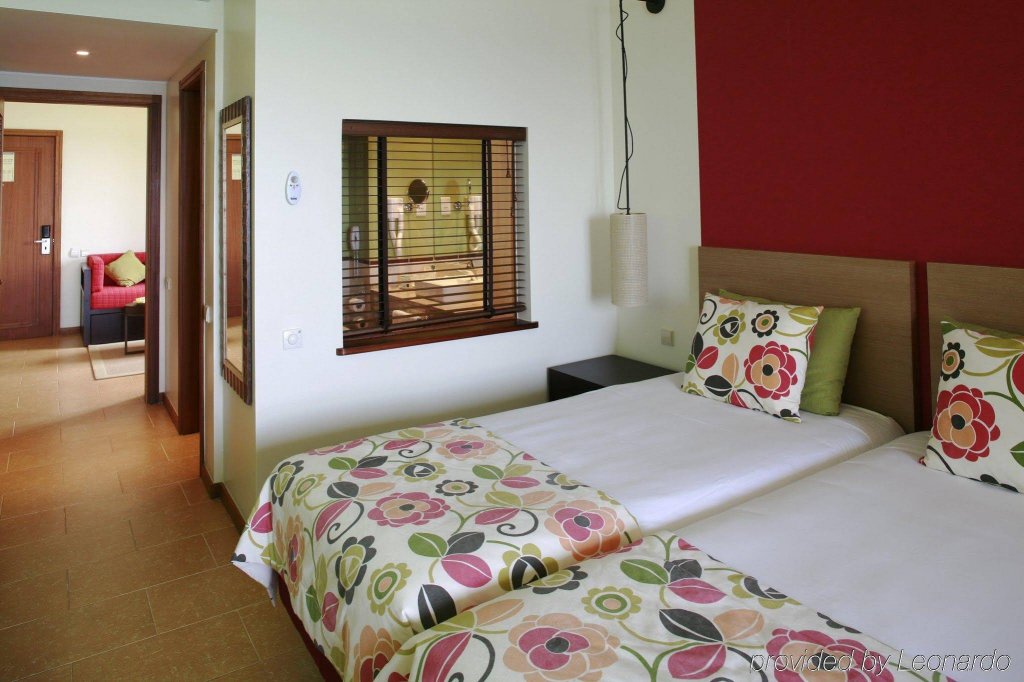 Фото Pestana Miramar São Tomé