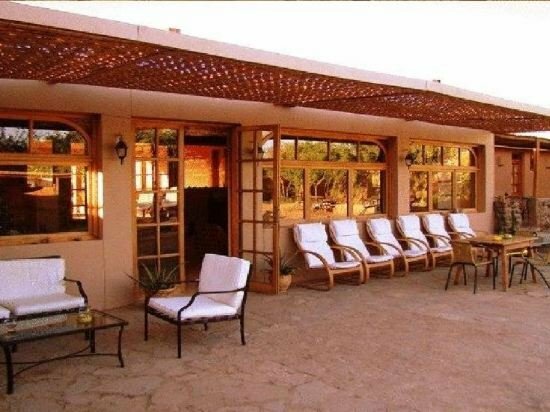 Гостиница Hotel Tulor