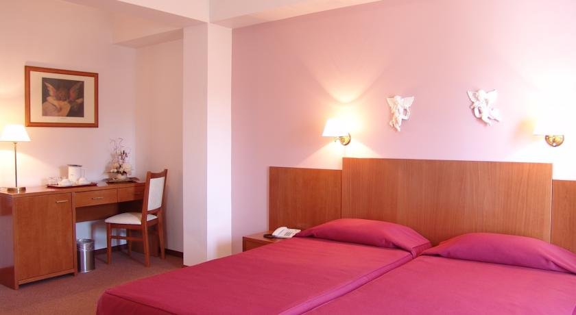 Фото America Fatima Hotel