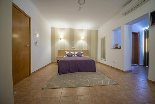 Гостиница Hospedaria Dona Maria в Беже