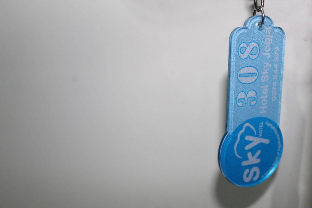 Фото Sky Hotel Jogja