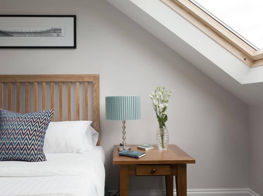 Фото 2 Crescent Gardens