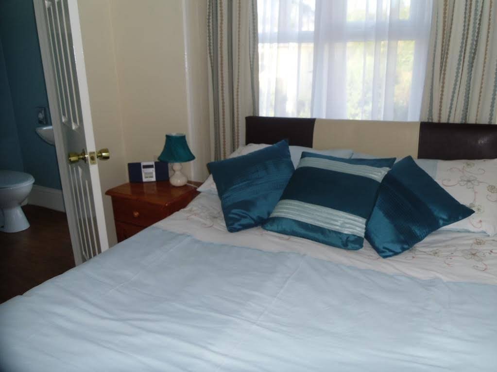 Фото Acorn Lodge